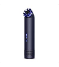 Amazon | Dyson(ダイソン) ハンディファン Dyson HushJet™ Mini Cool